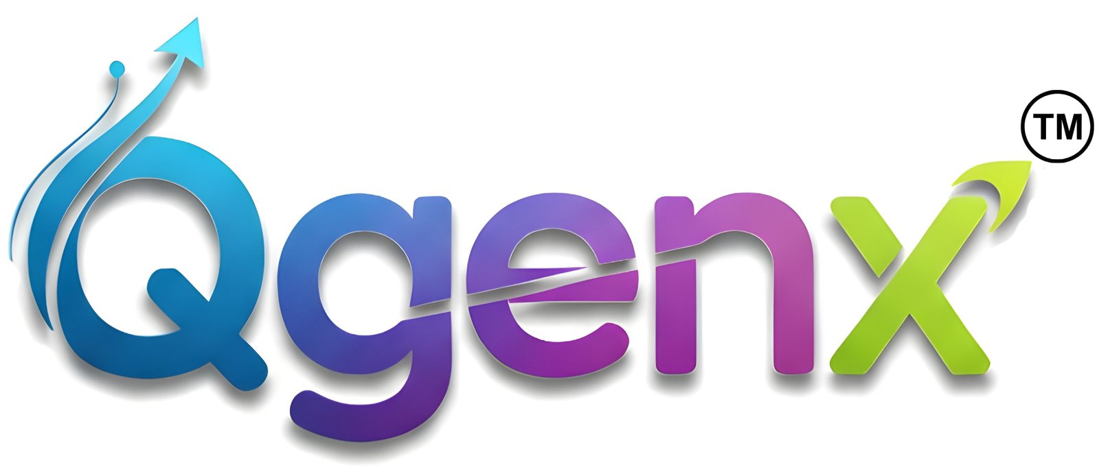 Qgenx logo