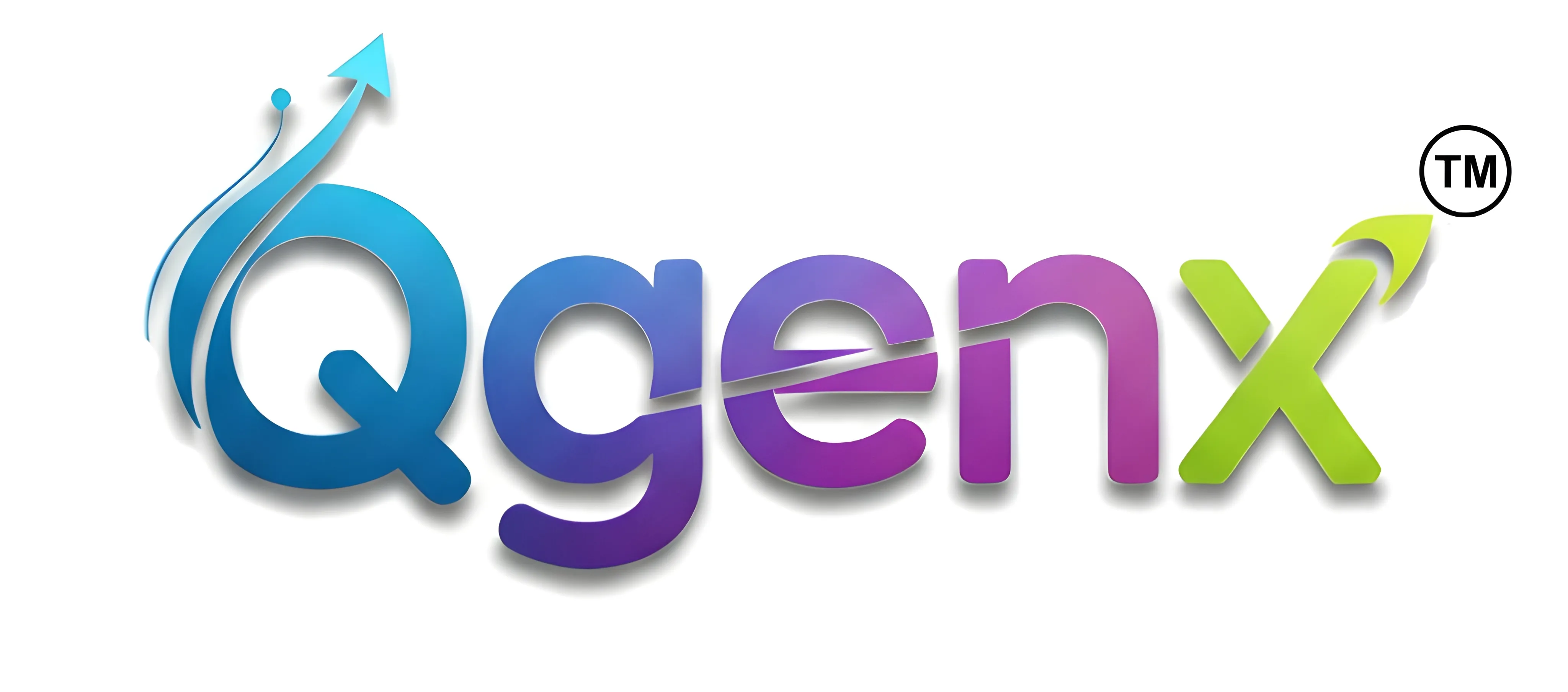 QGenx Logo